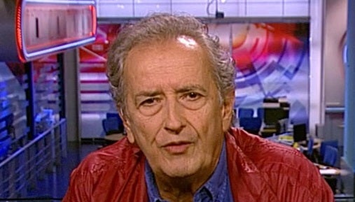 Entrevista a António-Pedro Vasconcelos