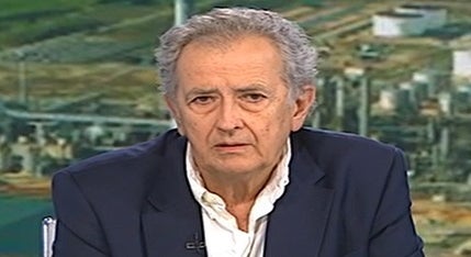 Entrevista a António-Pedro Vasconcelos