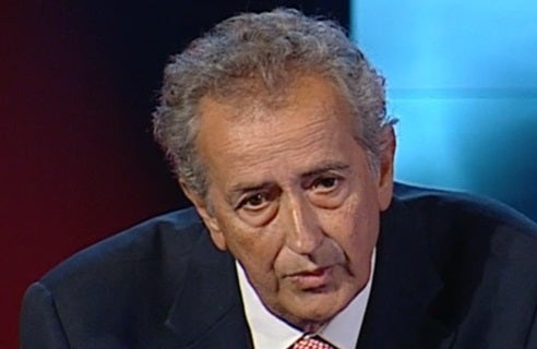 Gala Amigos para Sempre – Parte I