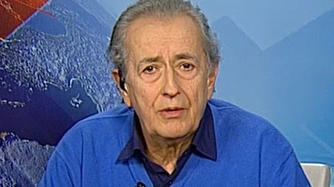 Entrevista a António-Pedro Vasconcelos