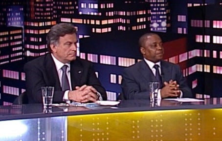 O que Angola tem? – Parte III