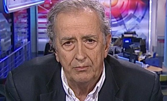 Entrevista a António-Pedro Vasconcelos