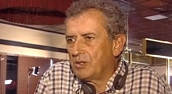 Rodagem do filme “Os Imortais”