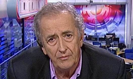 Entrevista a António-Pedro Vasconcelos