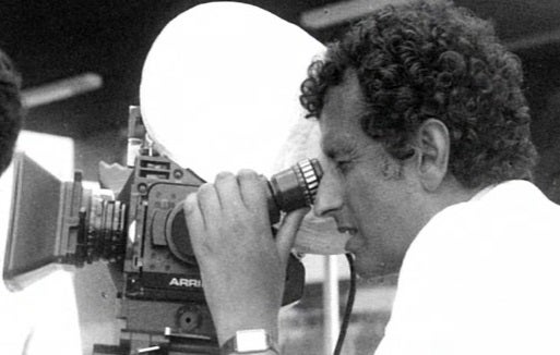 Ciclo de António-Pedro Vasconcelos na Cinemateca