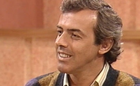 Chá das 5 – Parte I