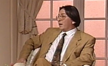 Chá das 5 – Parte II