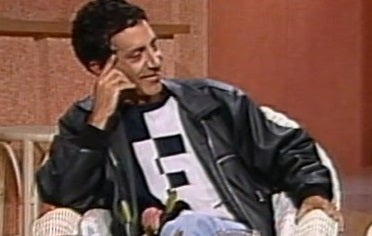 Chá das 5 – Parte II