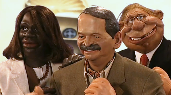 Embuste e Dom Duarte