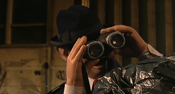 O Bimbo da Costa da TV