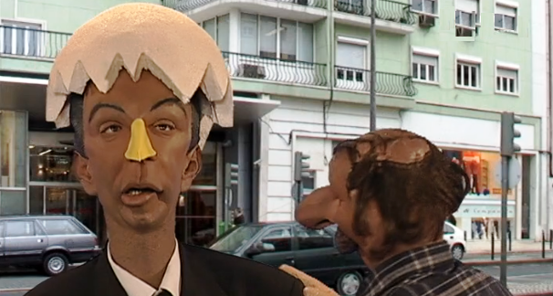 Acabado Silva, Calimero e Sigilo Fiscal