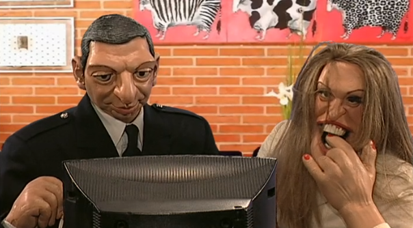 U2 PCP e Desgraça Moura e Catrapuz