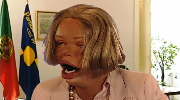 Eletrodomésticos Telmo e Valentão