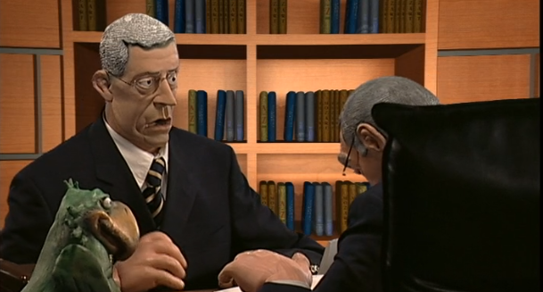 Com a Boca na Botija e Flopes