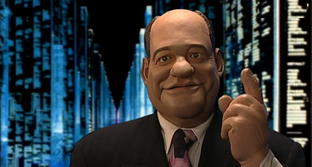 G.A.B. – Gabinete Automático de Boatos