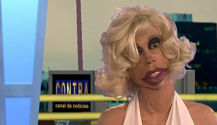 Jornal Nacional e o Musical