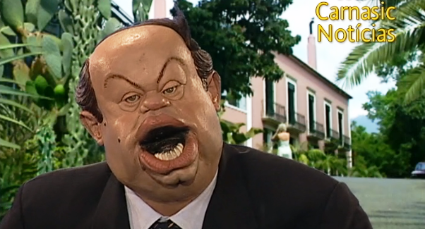 Fretes ONU e Adalberto e Frota