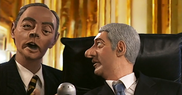 Dieta na Função Pública e Spot “Olá Reforma”