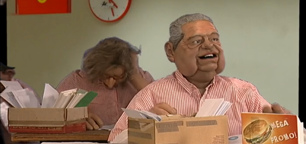 As Maravilhas da Ciência e Reforma de Acabado Silva