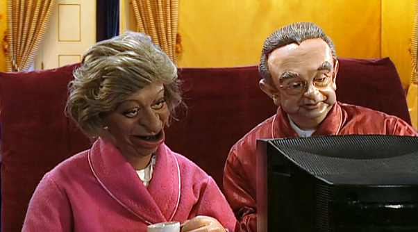 Bin Flopes e Spot “Vergonhosa”