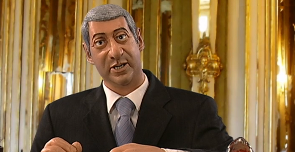 Elsa Raposa, Agenda Política e Fífias