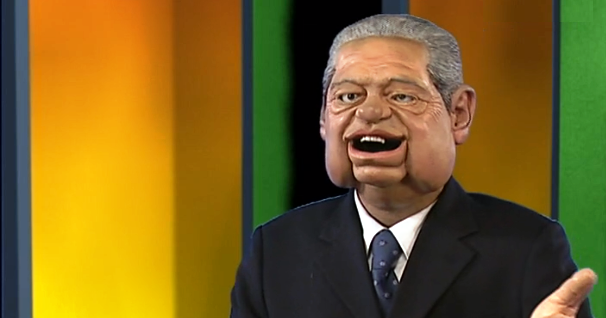 Grande Entrevista: Mário Só Ares