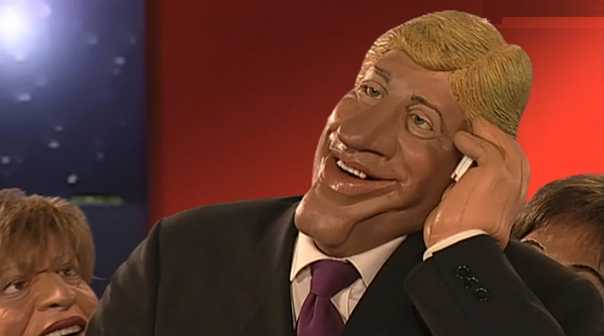 Armando Springer Show