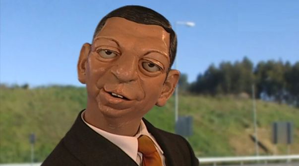 Spot “Foto da Rosa” e Spot “Com-Sem”