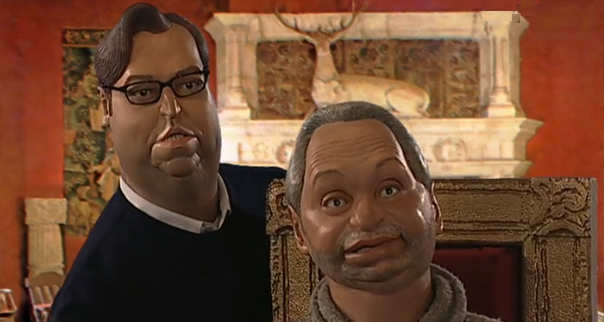 Juve Leo e Major Valentão