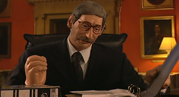 Cartas Anónimas e Rui Ri