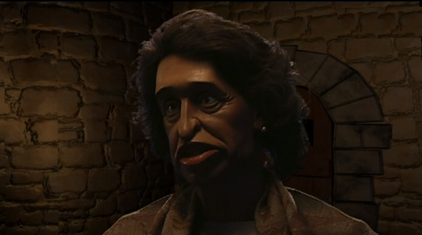 Lampião Faz Contas e Despertador Furão