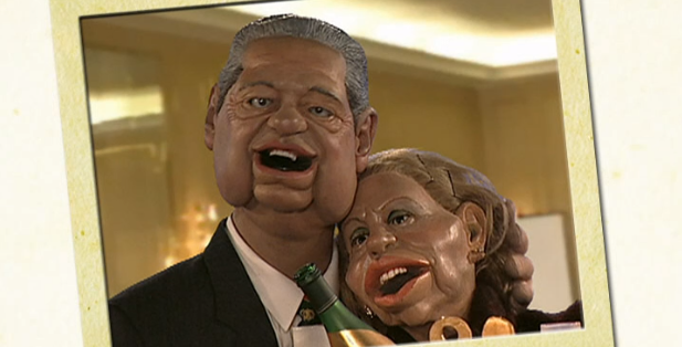 Aniversário do Só Ares