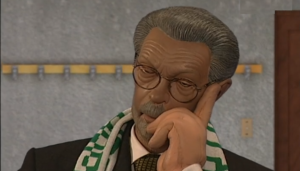 Luta no Bessa  e Flopes Candidato