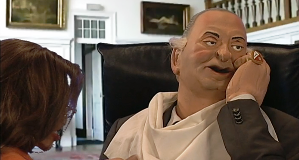 Barão Horta e Tosta e Alta Autoridade