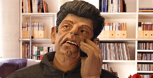 Sarilho na Feira do Livro, Sepsol e Spot “C.A.C.”