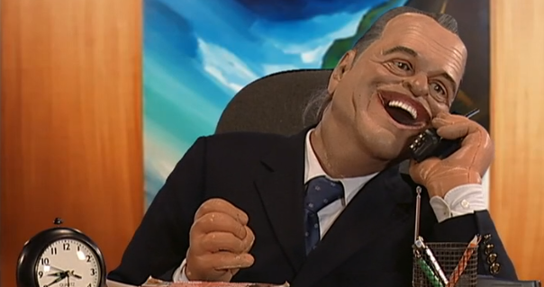 Carnasic e Spot “Erro Milhões”