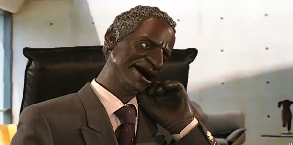 Embuste vai Espiar Kerry