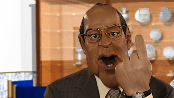 Guarda Abel e Spot “Benficafone”