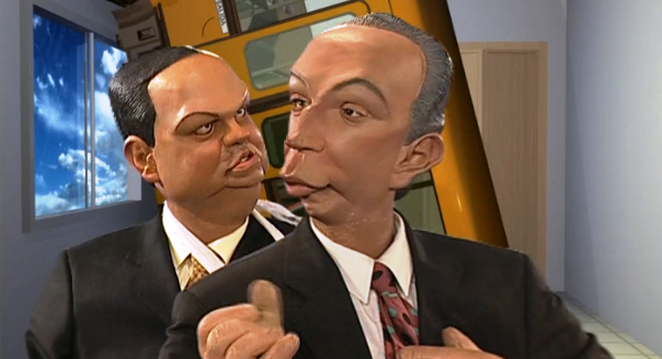 Spots “Chocoflopesmix” e “Champô”