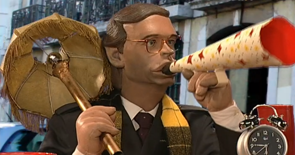 Fotografia de Fretes e Alberto Choça