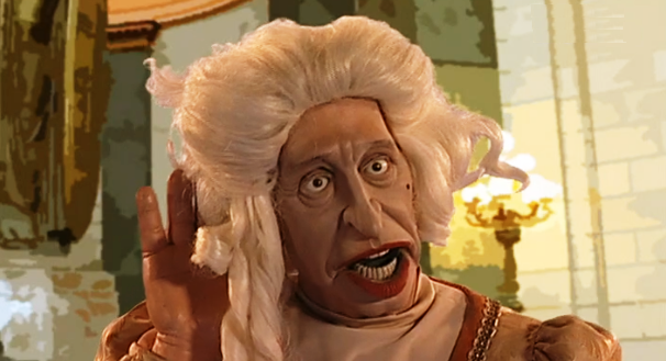 A Tomada da Pastilha