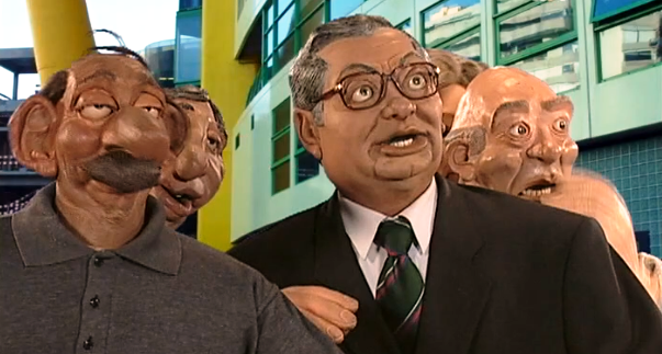 Sporting, Adalberto e Reformas Acumuladas