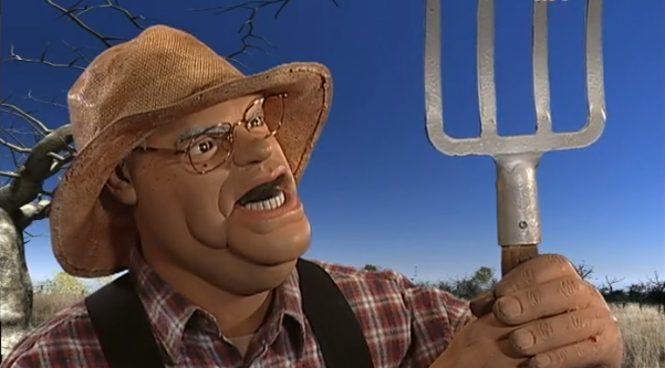 Cavalo Morto da UE e Bandeiras Nacionais