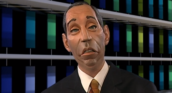 As Escolhas do Professor Martelo