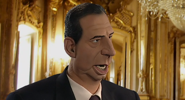 Portugal Continua no Iraque