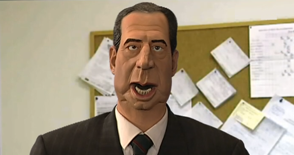 Embaixadores e Mafia em Monsanto