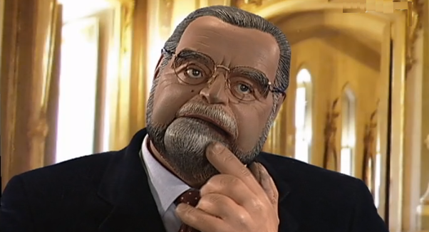 Triste e Furão Barroso