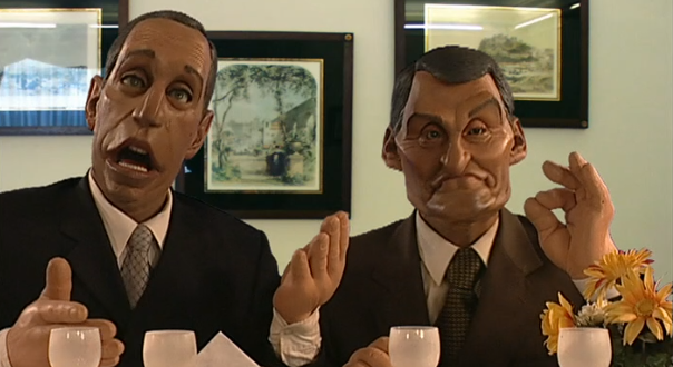 Jantar do PSD com Falcone