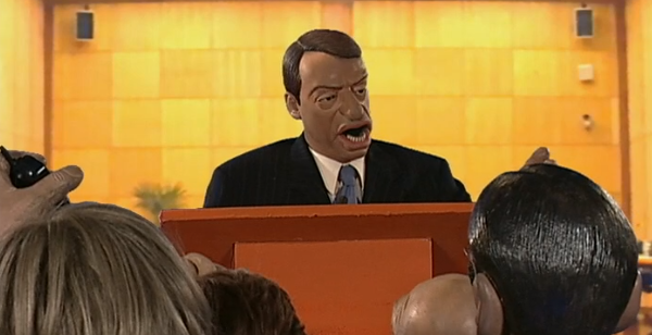 Bimbo National Geographic