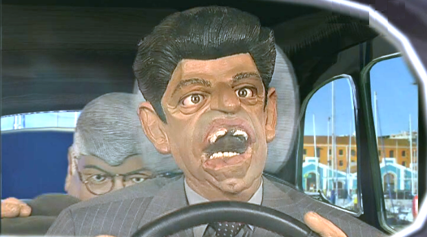 Processo e Pub Bad Boy